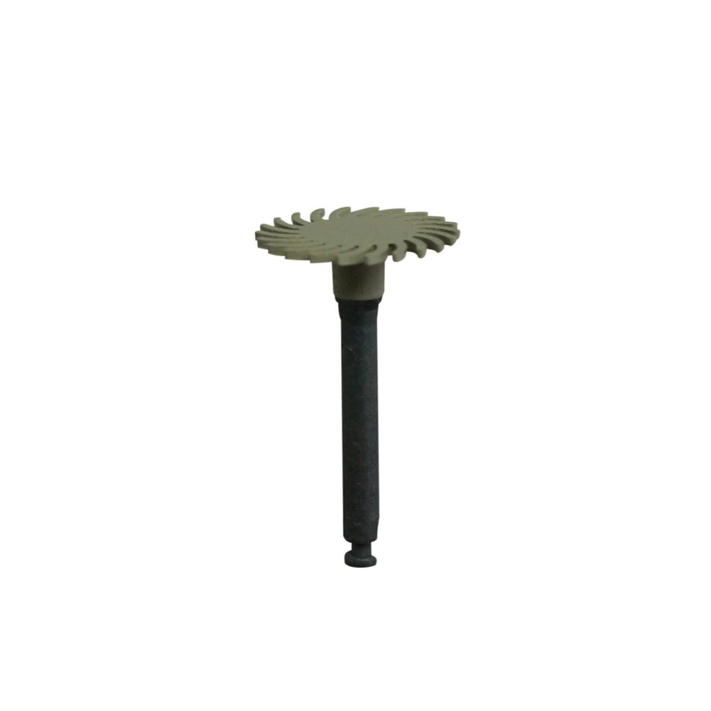 ESPIRAL DE SILICONA dhpro verde oliva
