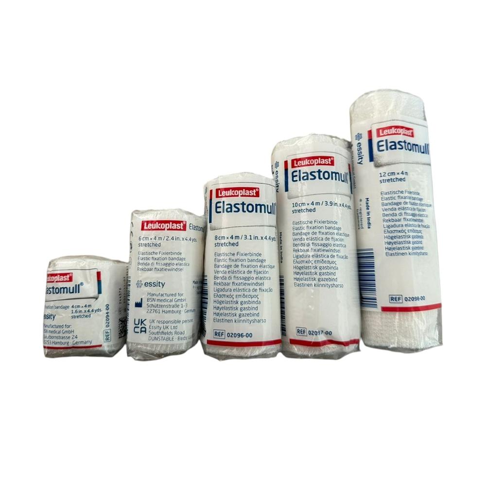 Elastomull