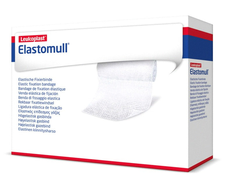 Kit de Compresión Multicapa – Terapia Compresiva Completa