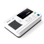 Electrocardiógrafo 3 Canales Sinohero ECG SE508