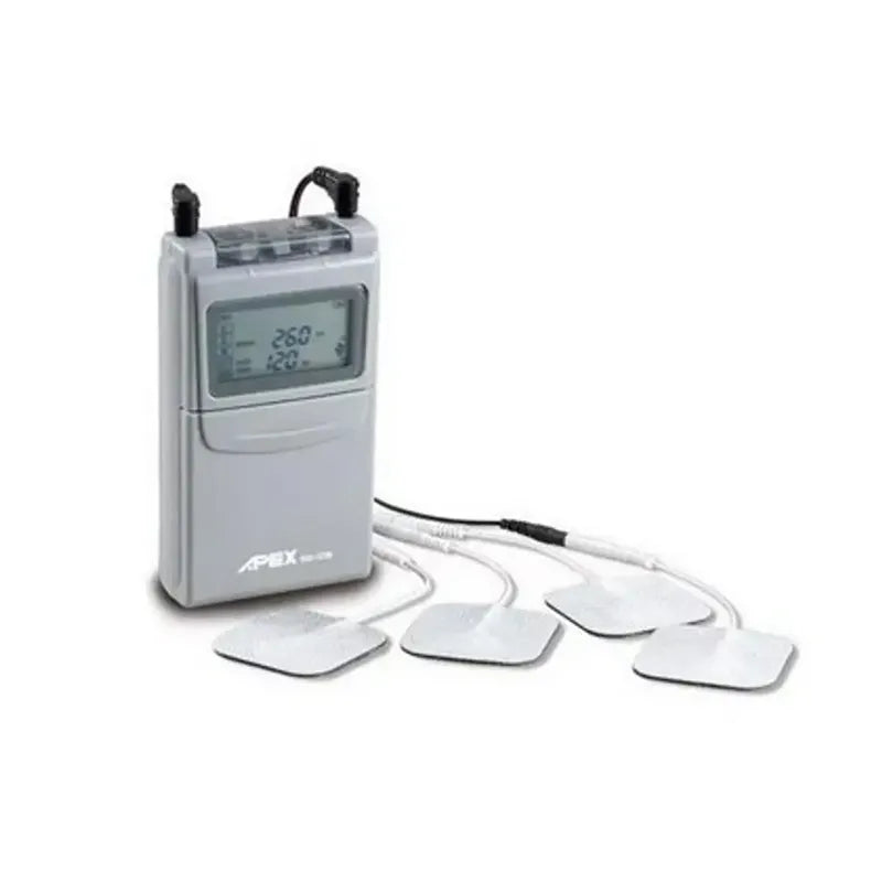 Electroestimulador Tens Apex Digi Stim