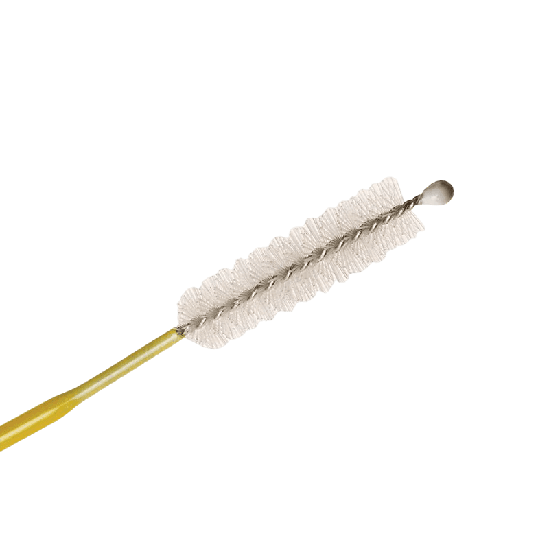 Endobrush-Amarillo-