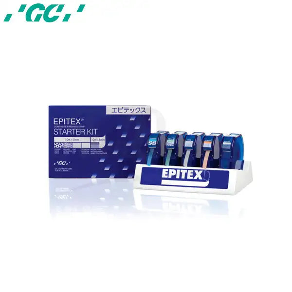 Epitex Acabado Y Pulido 10 m - GC