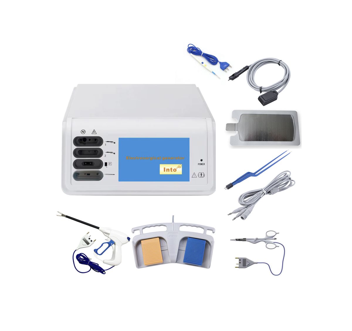 Equipo ligasure HV-200