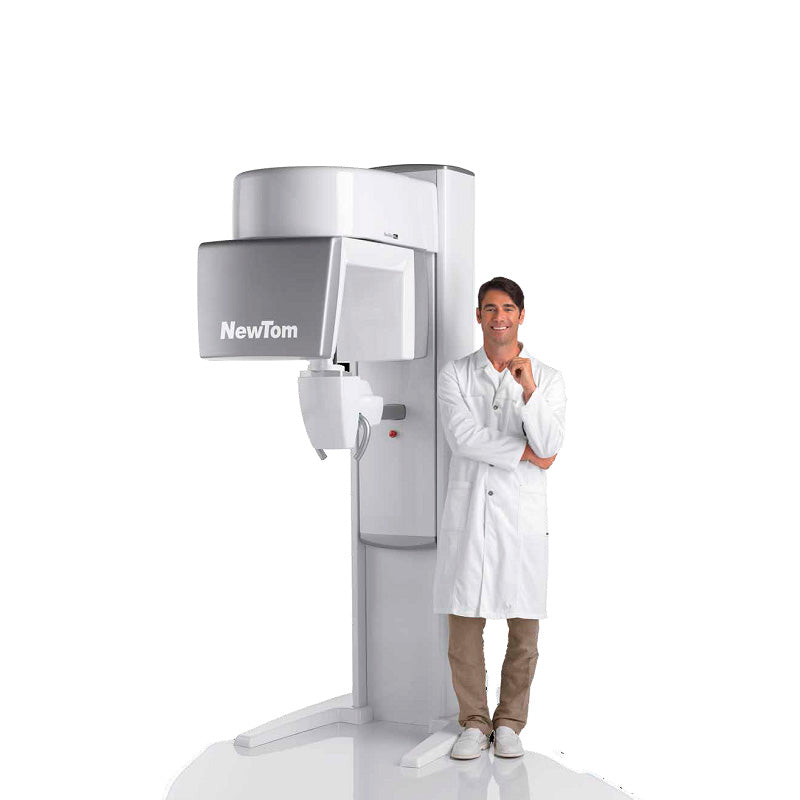 VGI EVO | FOV 24x19 | Unidad CBCT Maxilofacial
