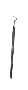 Escariador — Acero — 15 cm