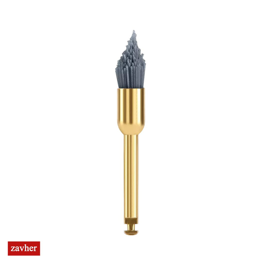 Escobillas Conica Silicon Carbide Unidad
