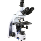iScope – Una obra maestra de la microscopía