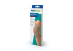 Rodillera Actimove /soporte De Rodilla Rotula Abierta color Beige