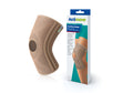 Rodillera Actimove /soporte De Rodilla Rotula Abierta color Beige