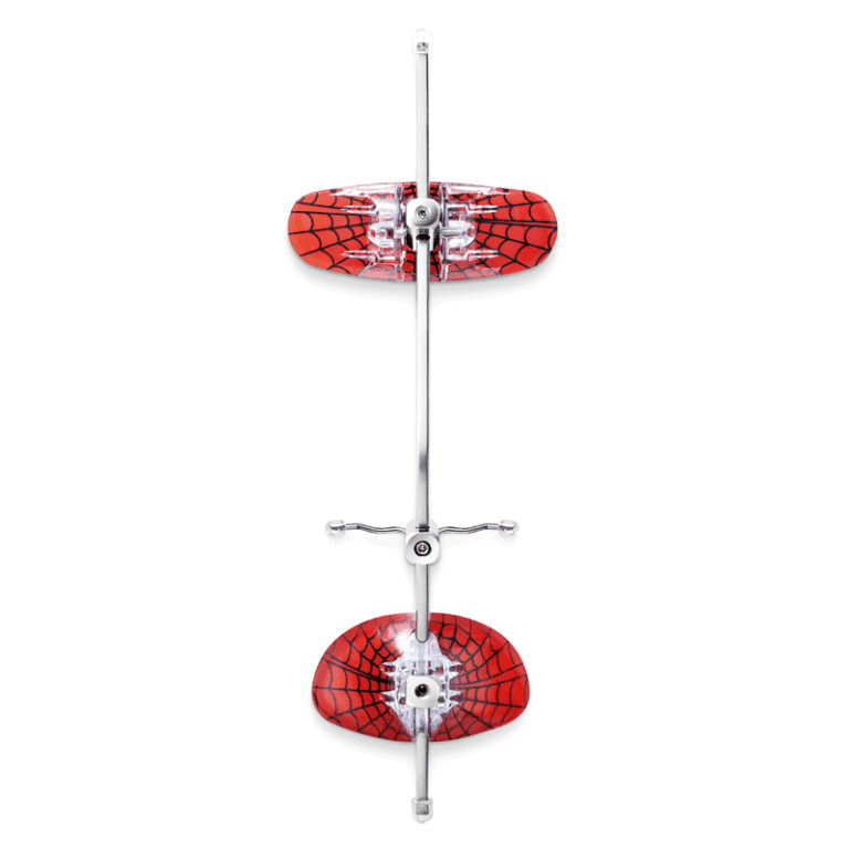 Máscara de Tracción Petit Spider | OrthoComfort