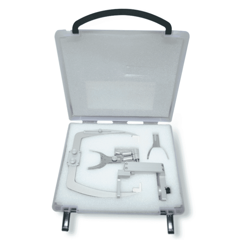 Arco Facial para Articulador | Corident