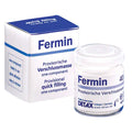 FERMIN CEMENTO PROVISORIO DETAX
