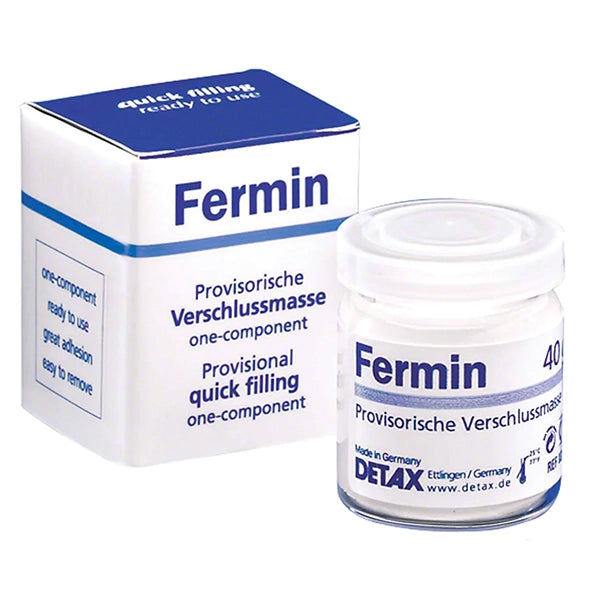 FERMIN CEMENTO PROVISORIO DETAX