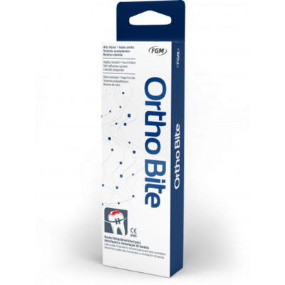 Orthobite Blue 4G. 1 Jeringa - FGM