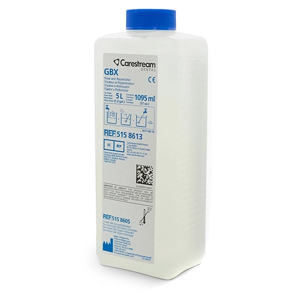 FIJADOR CARESTREAM 1095 ml