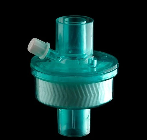 FILTRO HMEF VERDE