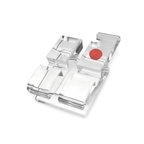 Kit Bracket FLI Clear M .022 | RMO