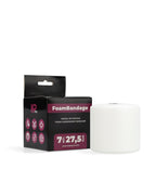 Pretape / Prevendaje Deportivo KP Pro – Espuma de Poliuretano 7 cm. x 27,5 mts.