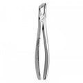 FORCEP #79A CURVO SOBRE EL PLANO SIN ESPOLON