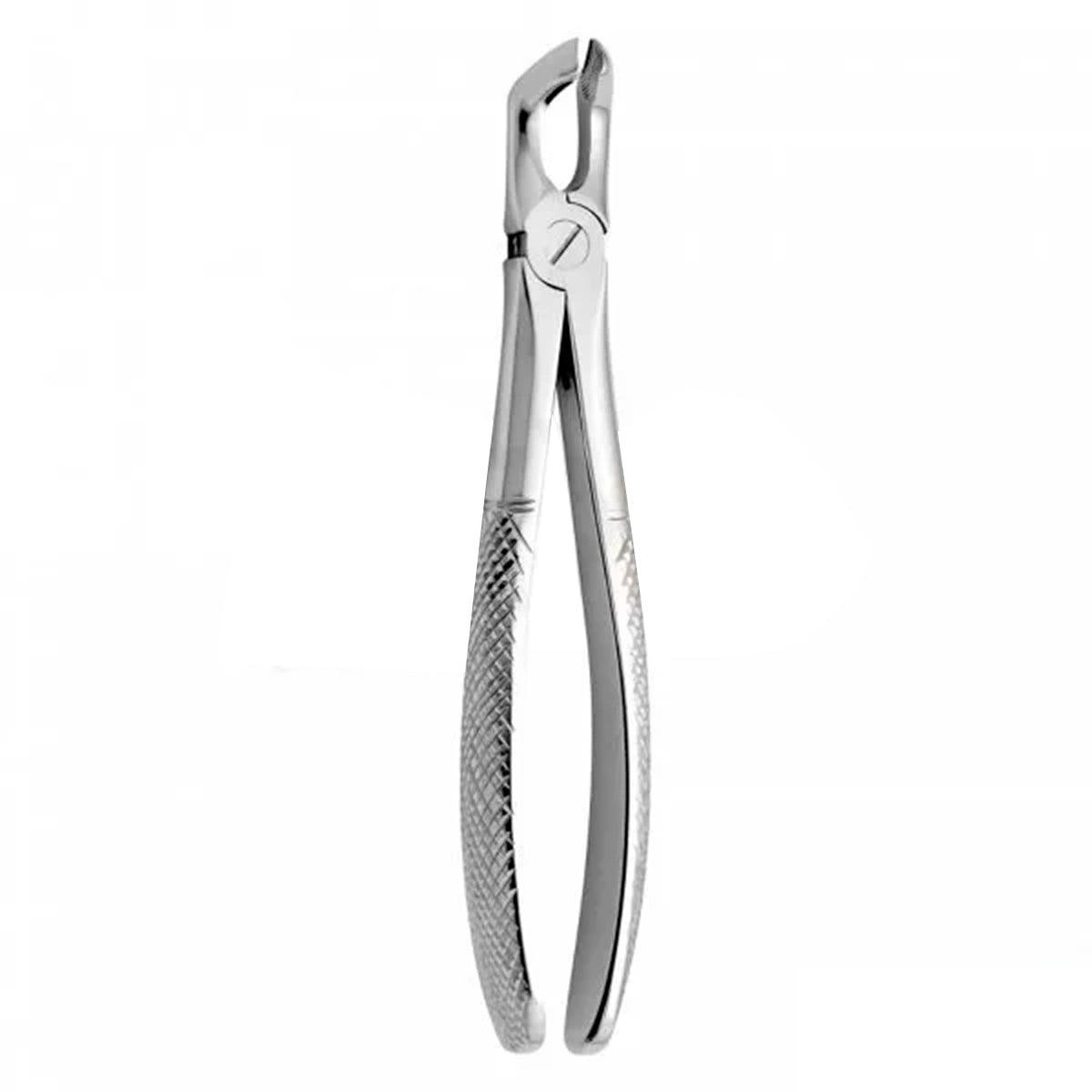 FORCEP #79A CURVO SOBRE EL PLANO SIN ESPOLON