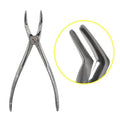 FORCEP BAYONETA PAKISTANI