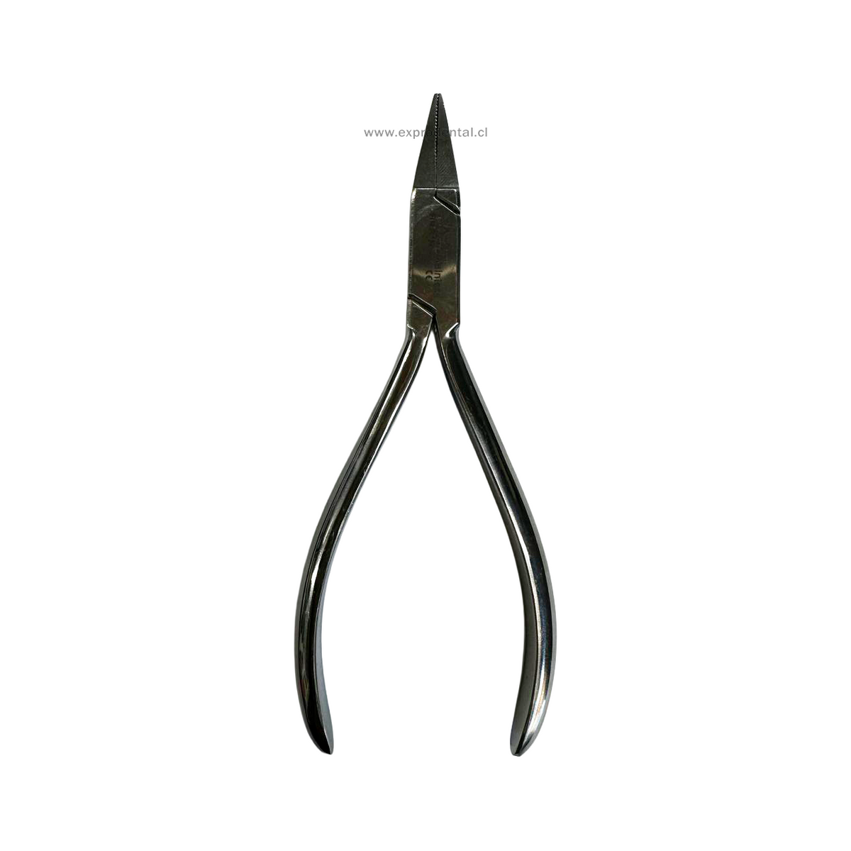 Forcep Curv Bord P.Loro Gru 75 Sst