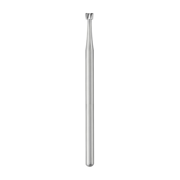 FRESA DE CARBIDE CONO INVERTIDO 0.14 PIEZA DE MANO