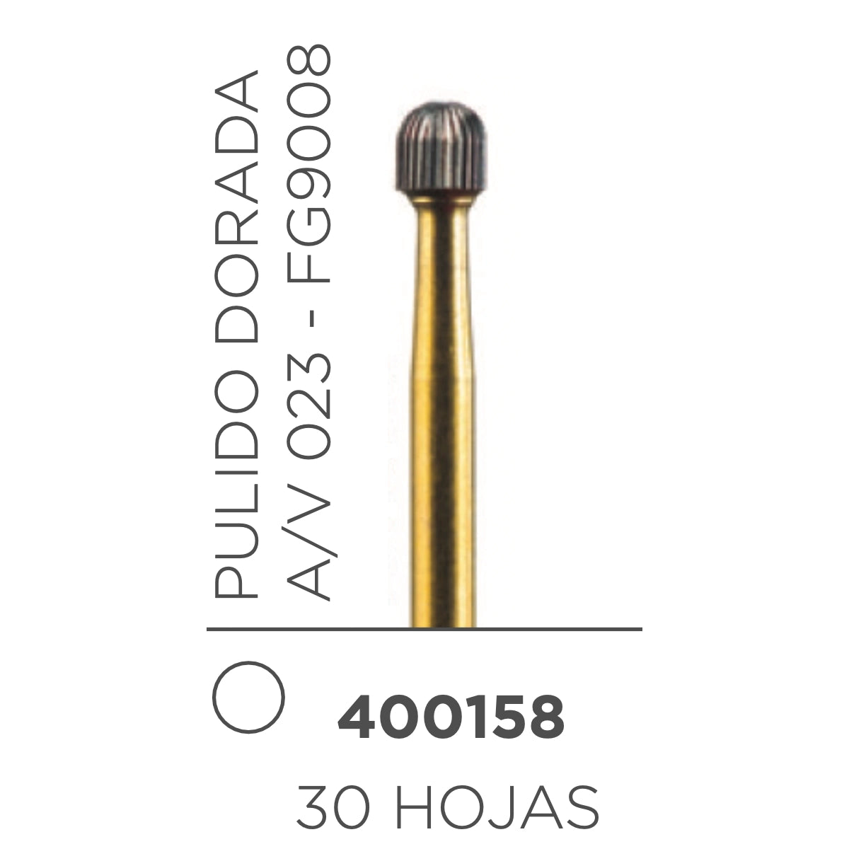 FRESA MULTICUCHILLO FG9008