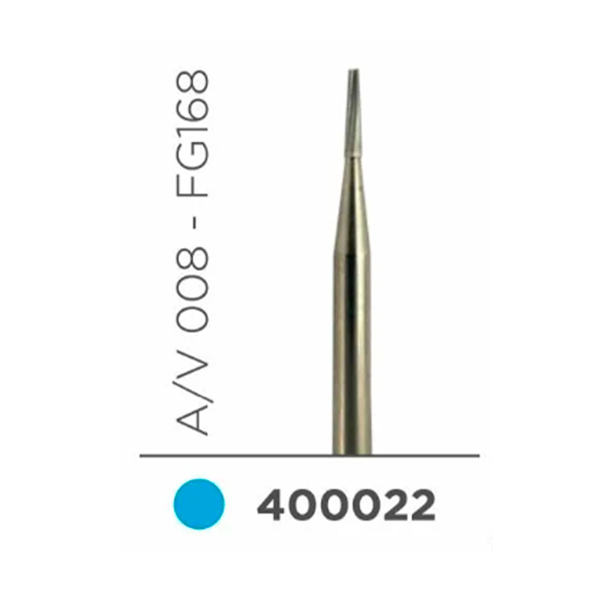 FRESAS DE CARBIDE 0.08