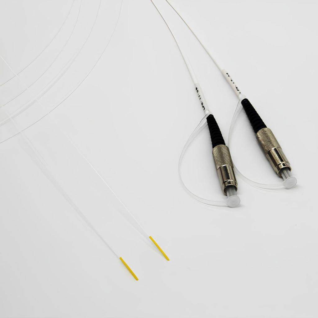 Fibra Óptica para Láser de 400 µm