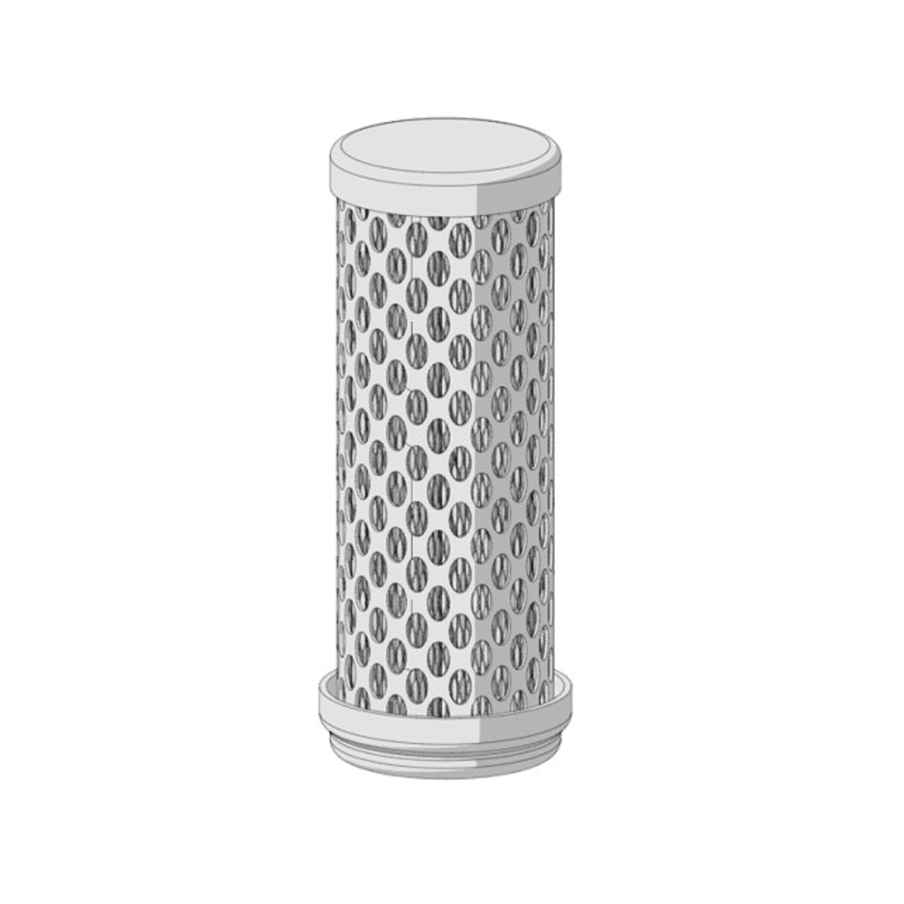 Filtro Compresor HEPA H14 Cattani