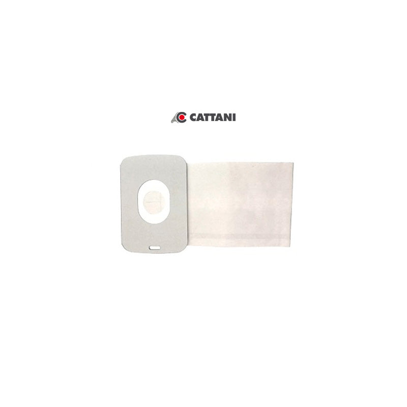 Filtros de papel para succión Cattani