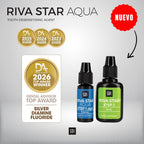 Riva Star Aqua SDI – Nueva Generación de (AgF) Fluoruro de Plata 38%