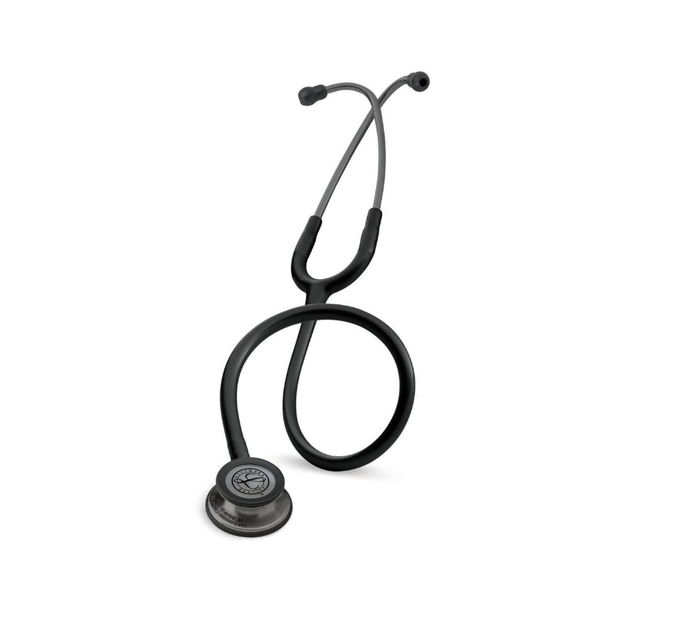 Fonendoscopio Littmann Classic III Smoke 5811