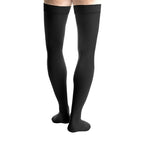 Calcetín forMen Muslo 15 - 20 mmhg Negro - tubotiquin.cl