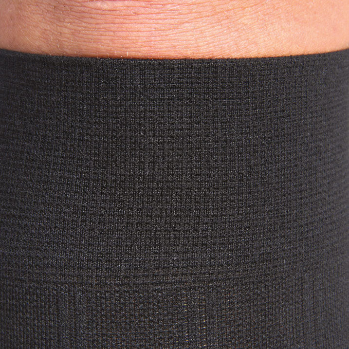 Calcetín Compresivo Jobst For Men 15/20 Rodilla S-m-l-xl