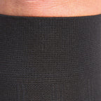 Calcetín Compresivo Jobst For Men 15/20 Rodilla S-m-l-xl