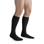 Calcetín Compresivo Jobst For Men 15/20 Rodilla S-m-l-xl