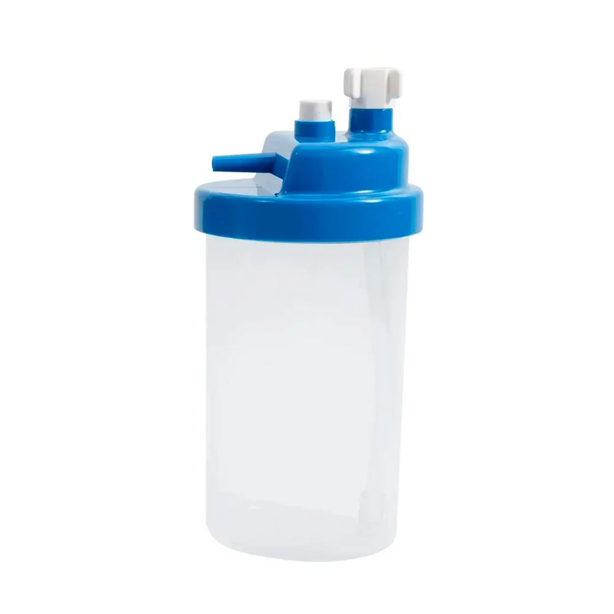 Frasco Humidificador 500 ML Topmedic