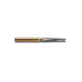 Fresa Endo Z Carbide Titanio 014 Alta Velocidad