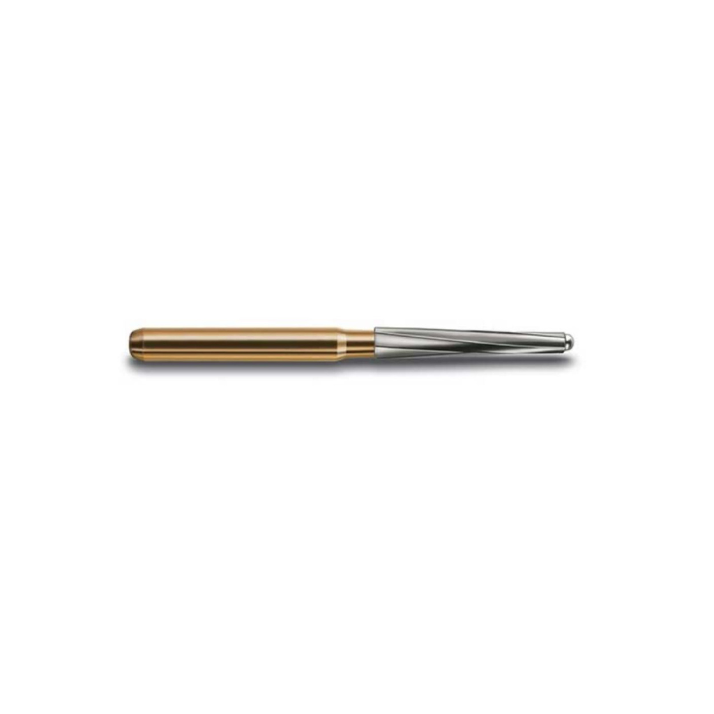 Fresa Endo Z Carbide Titanio 014 Alta Velocidad