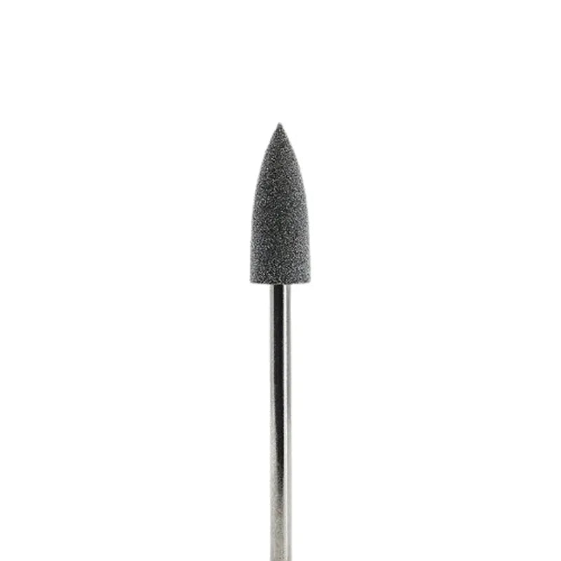 Fresa Flama Piedra Gris Chica
