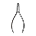 Alicate corte distal pequeño con seguro | Orapro