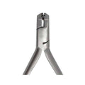 Alicate corte distal flush con seguro | Orapro