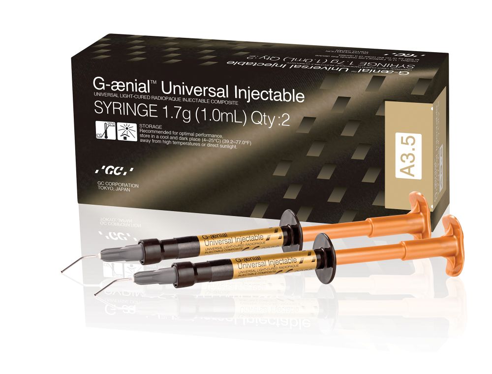 G-Aenial Universal Injectable - GC