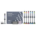 Composite Essentia 7 Jeringas - GC
