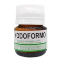 Yodoformo 10 g - HERTZ