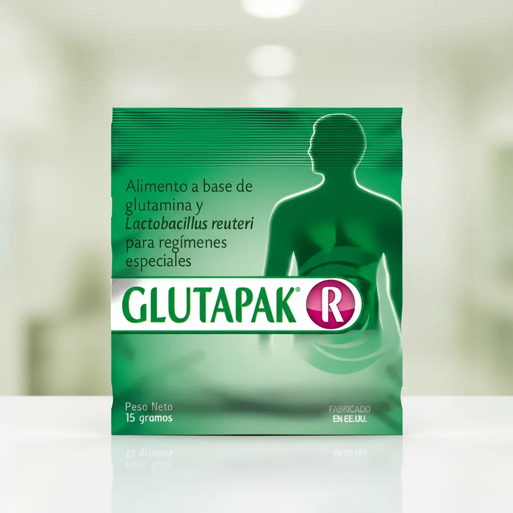 GLUTA….