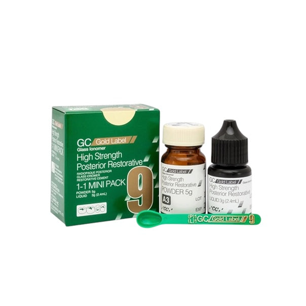 GOLDLABEL9